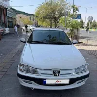 پارس تیوفایو اتومات مدل ۹۷|خودرو سواری و وانت|کاشمر, |دیوار