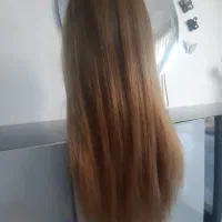 کله مانکن پوست سیلیکونی تمرین میکاپ