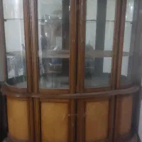 بوفه|بوفه، ویترین، کنسول|کرمان, |دیوار