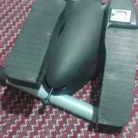 کوه پیمای خانگی