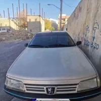 405مدل83|خودرو سواری و وانت|یاسوج, |دیوار