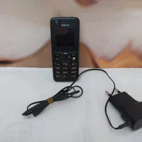 گوشی نوکیا 105 اصلی|موبایل|خرم‌آباد, |دیوار