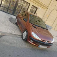 206مدل آخره 1388درحد صفارشی