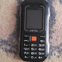 گوشی Kctel عراقی