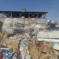 ضایعات خریداریم|خدمات پیشه و مهارت|مشهد, انصار|دیوار