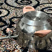 کتری رو گازی