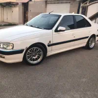 پارس مدل ۸۸ استثنایی