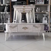 جلو مبلی النا * اثاث مارکت|مبلمان خانگی و میز عسلی|سیرجان, |دیوار