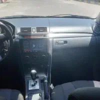 مزدا ۳ بیرنگ ۸۶ در حد|خودرو سواری و وانت|کرمانشاه, |دیوار