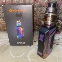 ویپ پاد گیگ ویپ