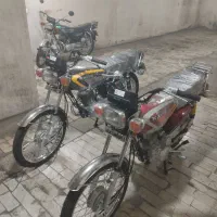 کویر 125خشک