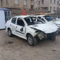 ۲۰۶ مدل ۹۵ تیوفایو اس دی تصادفی