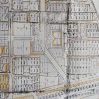 زمین واگذاری شهرداری ۲۴۶متر