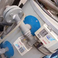 یک دستگاه کارواش بخار شور ماشین|ماشین‌آلات صنعتی|مرودشت, فرهنگ|دیوار