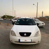 تیبا ۲ مدل۱۴۰۰