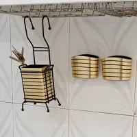 جا قاشقی و جا اسکاجی