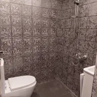 عمارت باغ ویلا با استخر و جکوزی سرپوشیده|اجارهٔ کوتاه‌مدت ویلا و باغ|شهریار, ابراهیم‌آباد|دیوار