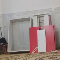 تخت گهواره تخت بچه