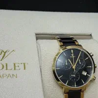 ساعت مچی زنانه Violet|ساعت|تهران, تهرانسر شمالی|دیوار