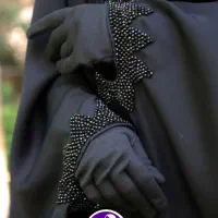 چادر مشکی به قیمت عمده