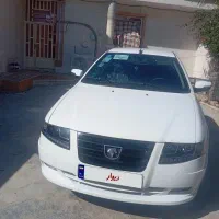 سمند سورن پلاس 1404