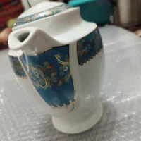 چینی مارک تقدیسی|ظروف سرو و پذیرایی|مشگین شهر, |دیوار