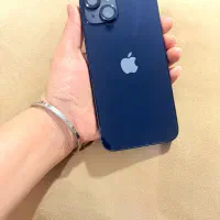 ایفون۱۳ نرمال در حد نو