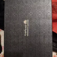 ست کیف پول و کیف لوازم آرایش بوفالو