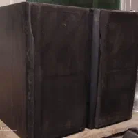 باند پاناسونیک چوبی