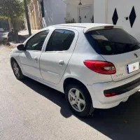 پژو 207 مدل 99|خودرو سواری و وانت|کرمانشاه, |دیوار