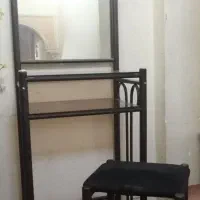 میز آرایش و صندلی