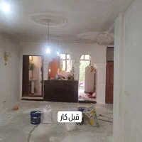 (نقاش ساختمان ایران زمین)|خدمات پیشه و مهارت|اردبیل, |دیوار