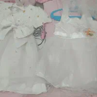لباس عروس بچه گانه
