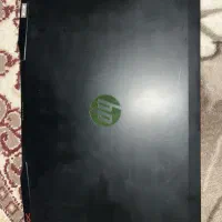 لپتاپ hp pavilion 15 gaming