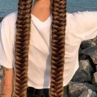 با قیمت پیشنهاد خودتون مو هاتونو میخری خریدار مو