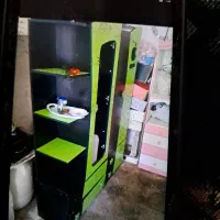 فروش فوری کمد بچه تمیز