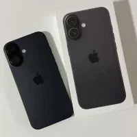 فروش آیفون 16 نرمال