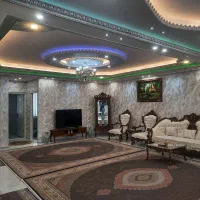 اپارتمان طبقه ۵ دوبلکس دوبر خ۲۰متری