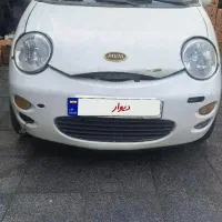 ام وی ام ۱۱۰ مدل ۹۰