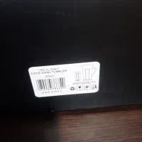 ۲ دست پارچ و لیوان نو با کارتن و ست گل پنبه|ظروف سرو و پذیرایی|ری, سیزده آبان|دیوار