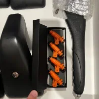 ترمز دستی کروم RC درحد