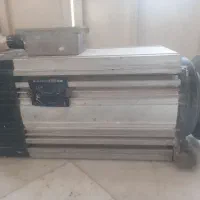 فروش الکترو موتور  ایتال ماشین