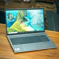 HP ZBook Firefly 15 G8/ ورکاستیشن حرفهای و سبک