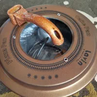 کیک پزبرقی