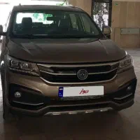 فردا موتور sx5 مدل ۱۴۰۱