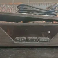 دستگاه دیجیتال ایکس ویژن سالم و تمیز|پخش‌کننده DVD و ویدیو|قم, آذر (نکویی)|دیوار