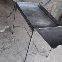 منقل زغالی بزرگ|فروشگاه و مغازه|لردگان, |دیوار