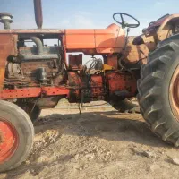 تراکتور رومانی 60