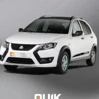 حواله کوییکGXR