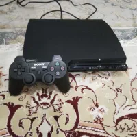 دستگاه پلی3 کپی خور